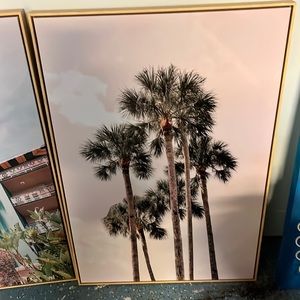WALL ART 🌴